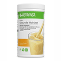Formula 1 Shake - Gesunder Mahlzeitersatz mit 18g Protein, Banana Cream Geschmack, 550g Packung von Herbalife Nutrition.
