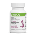Formula 2 Vitamin & Mineral Komplex für Frauen, 60 Tabletten, 84,3 g, Nahrungsergänzungsmittel mit Vitaminen und Mineralstoffen