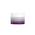 HL/Skin Revitalisierende Nachtcreme in einem 50 ml Glasbehälter, regeneriert und hydriert die Haut über Nacht.