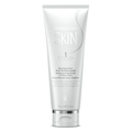Aloe-Reinigungsgel 150 ml in silberner Verpackung, sanfter Reiniger für normale bis trockene Haut mit Aloe Vera.
