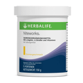 Niteworks® Nahrungsergänzungsmittel von Herbalife mit L-Arginin, L-Citrullin, Vitaminen und Zitronengeschmack, 150 g