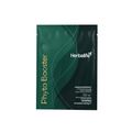 Phyto Booster 60 Tabletten Nahrungsergänzungsmittel in praktischer Packung, enthält Vitamine B3 und C.