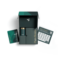 Phyto Booster Starter Kit packaging with product and informational materials displayed.