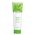 Herbal Aloe Kräftigendes Shampoo mit hydrolisiertem Weizenprotein, 250 ml, stärkt und schützt das Haar.