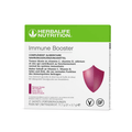 Immune Booster, 21 Portionspackungen Wild Berry - Nahrungsergänzungsmittel mit EpiCor und Vitaminen für das Immunsystem.