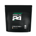 Herbalife24 Creatine+ unflavoured supplement for enhanced muscle strength and performance.